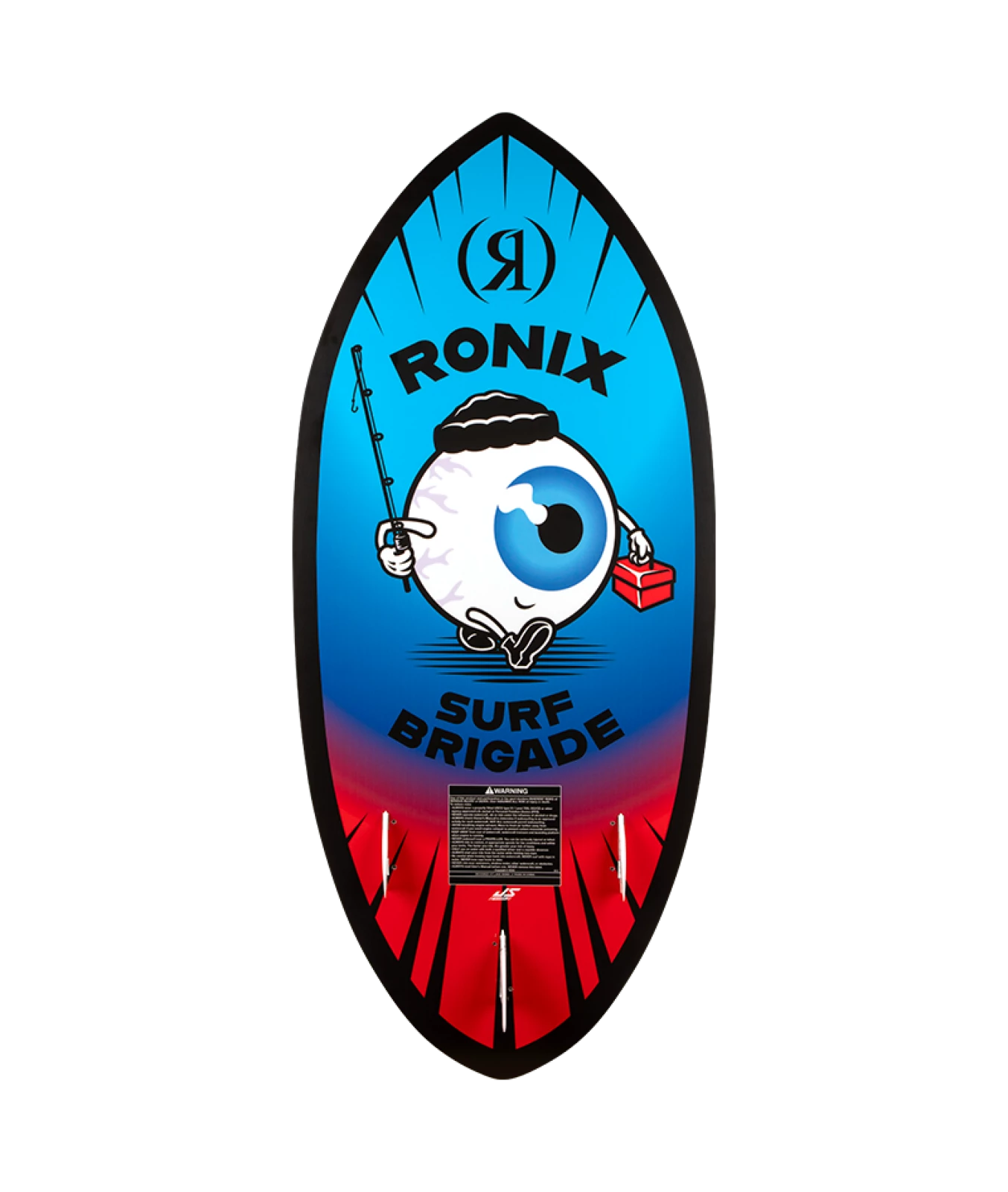 2025 RONIX SONIC SKIMMER BASE