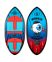 2025 RONIX SONIC SKIMMER BOTH