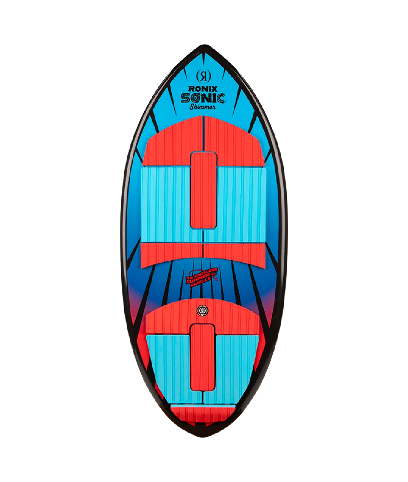 2025 RONIX SONIC SKIMMER TOP