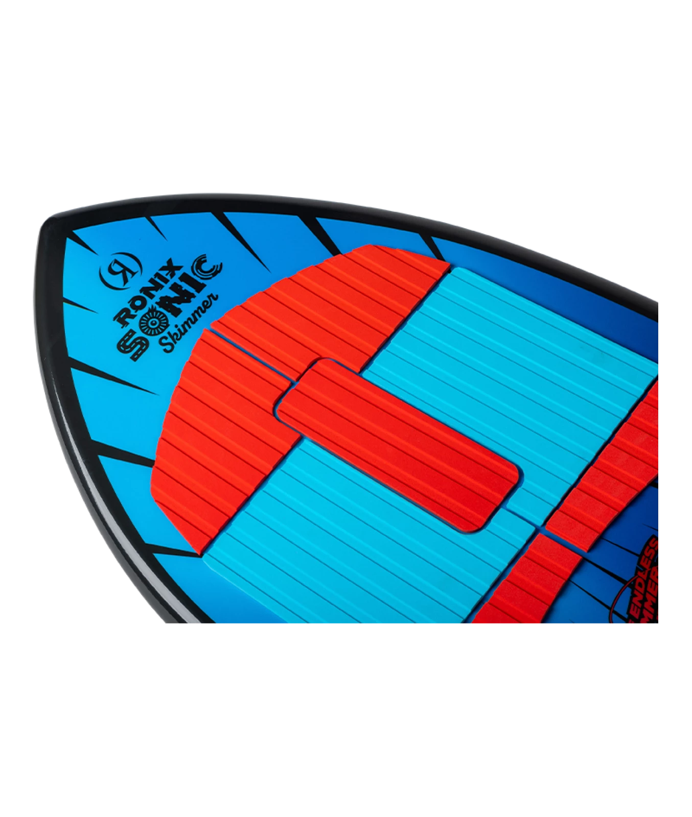 2025 RONIX WAKESURFER SONIC SKIMMER INSET 11