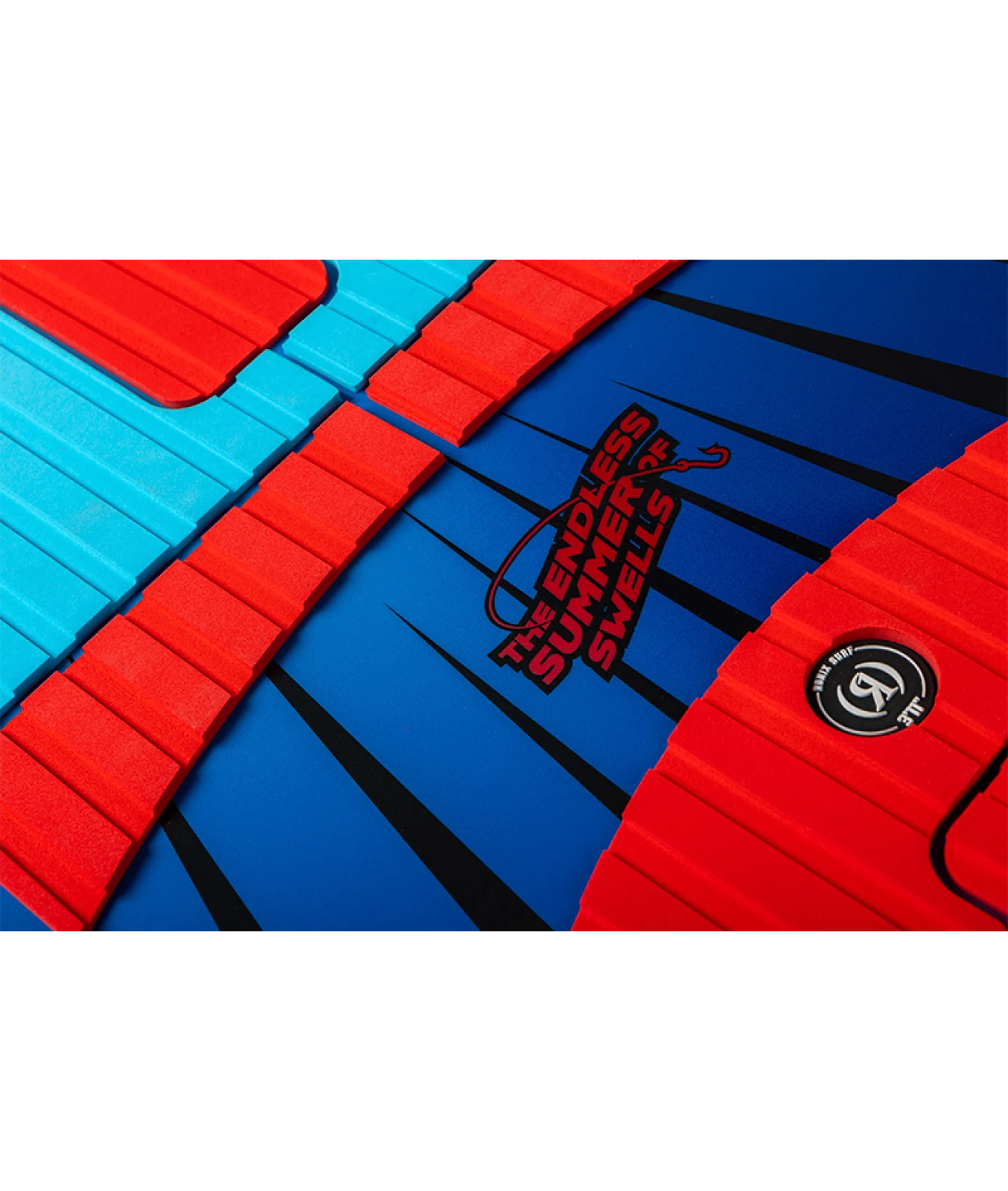 2025 RONIX WAKESURFER SONIC SKIMMER INSET 12