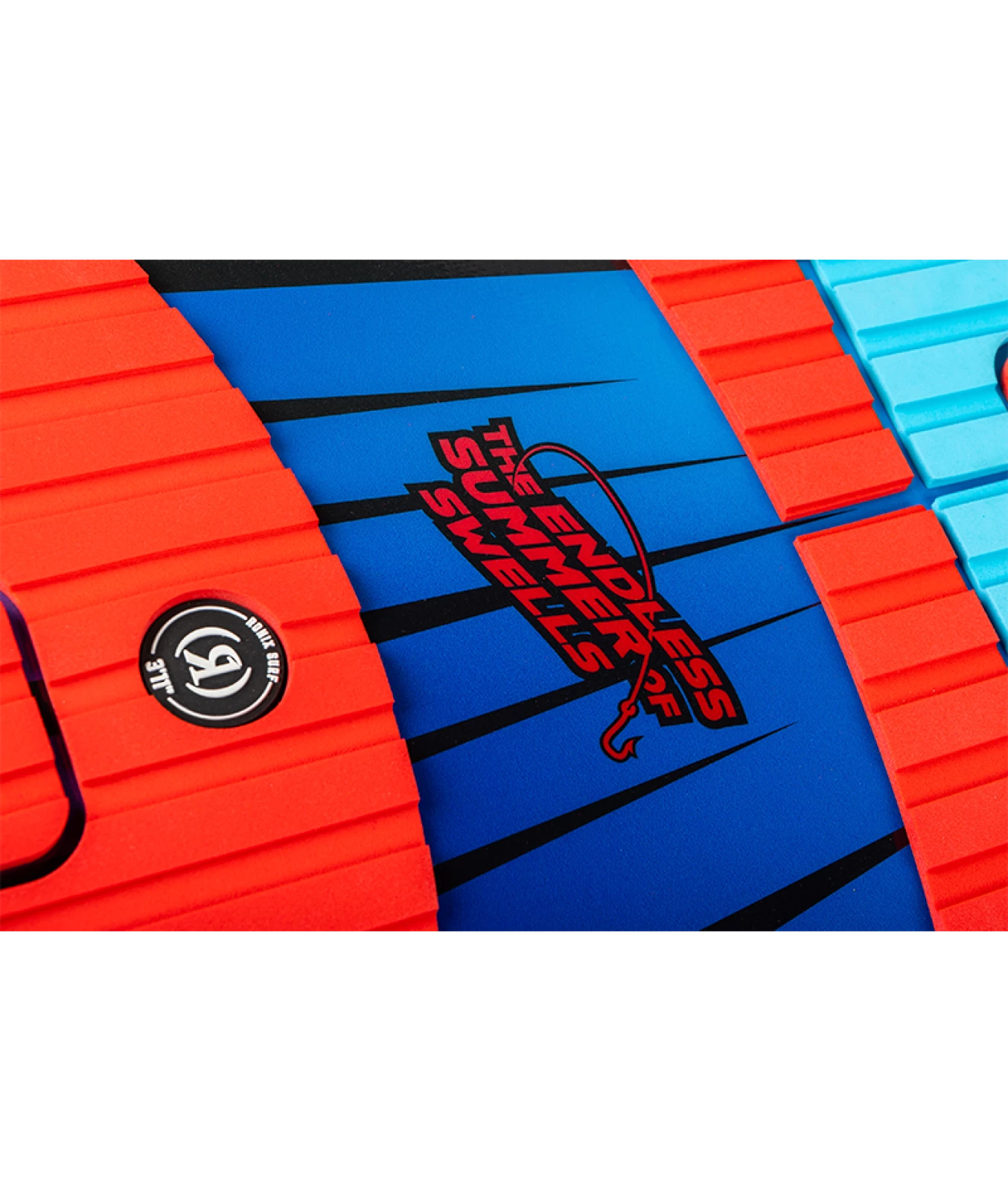 2025 RONIX WAKESURFER SONIC SKIMMER INSET 13