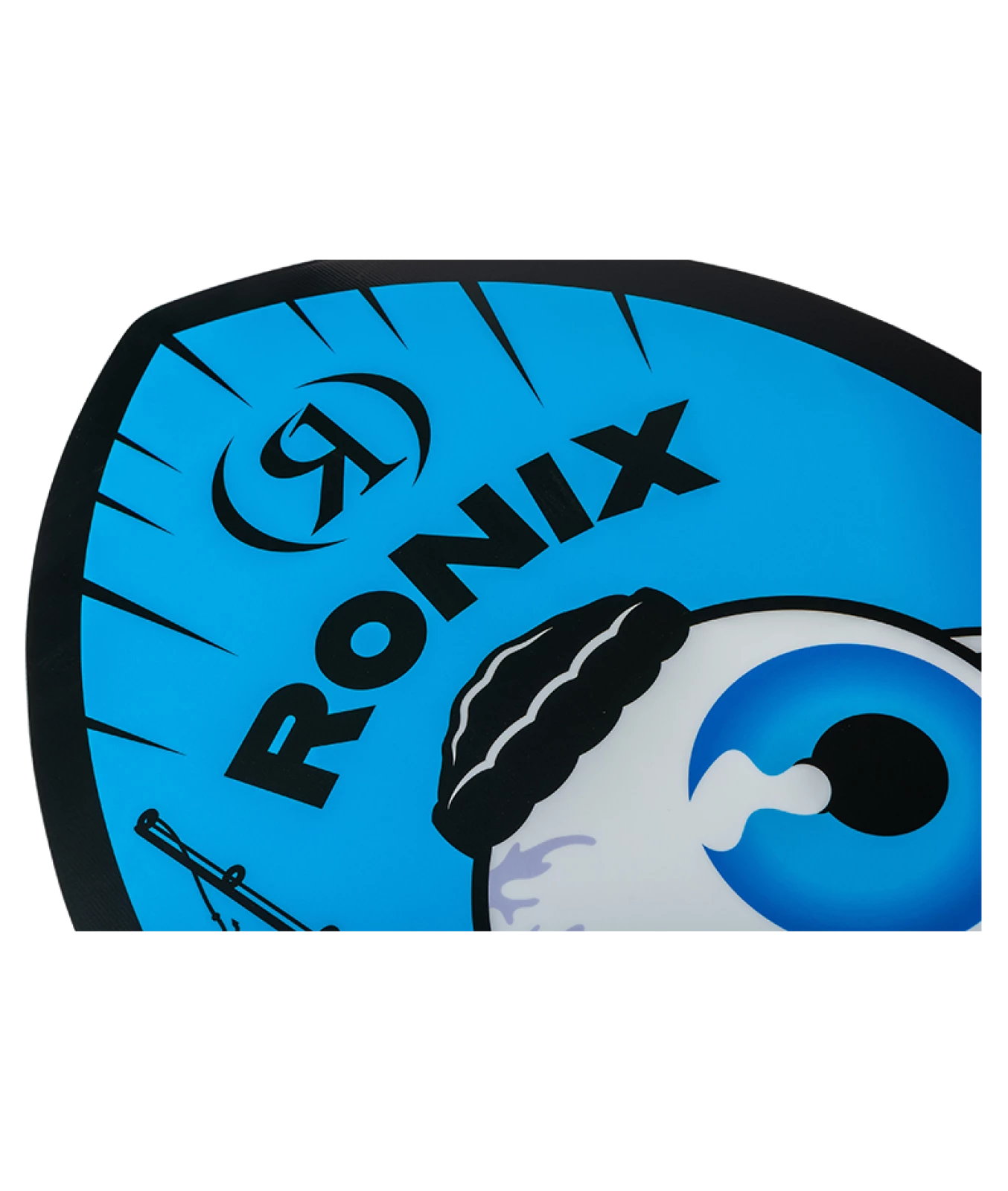 2025 RONIX WAKESURFER SONIC SKIMMER INSET 16