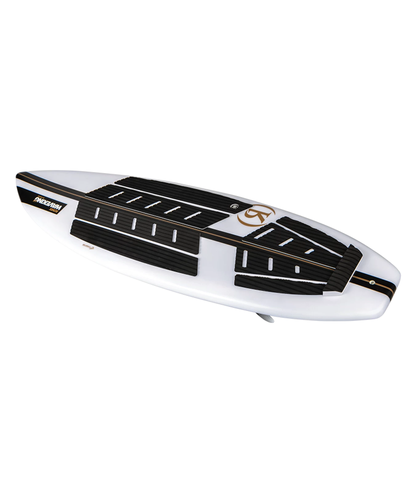 2025 RONIX WAKESURFER XL WAVE KING SURFER TOP ANGLE 1