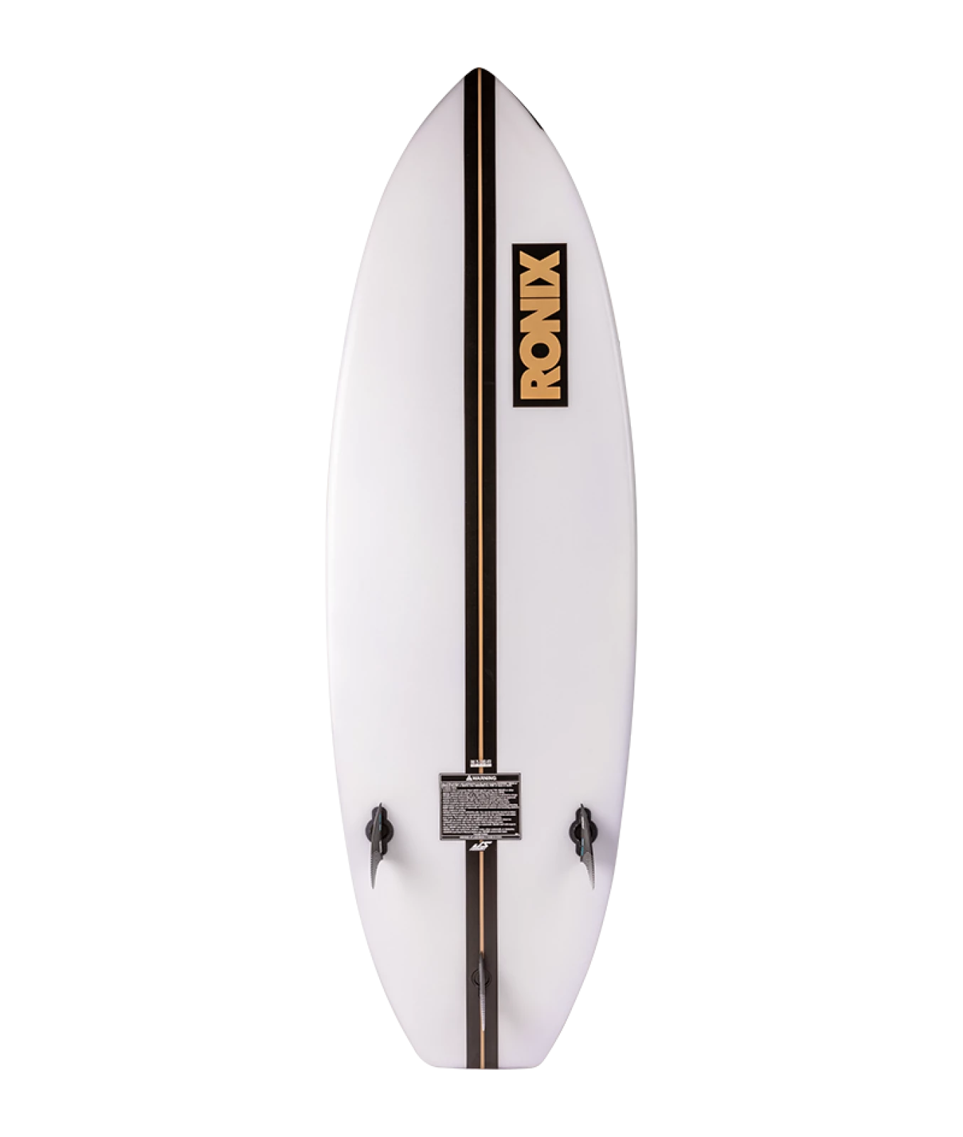 2025 RONIX WAKESURFERS FLYWEIGHT XL WAVE KING SURFER BASE