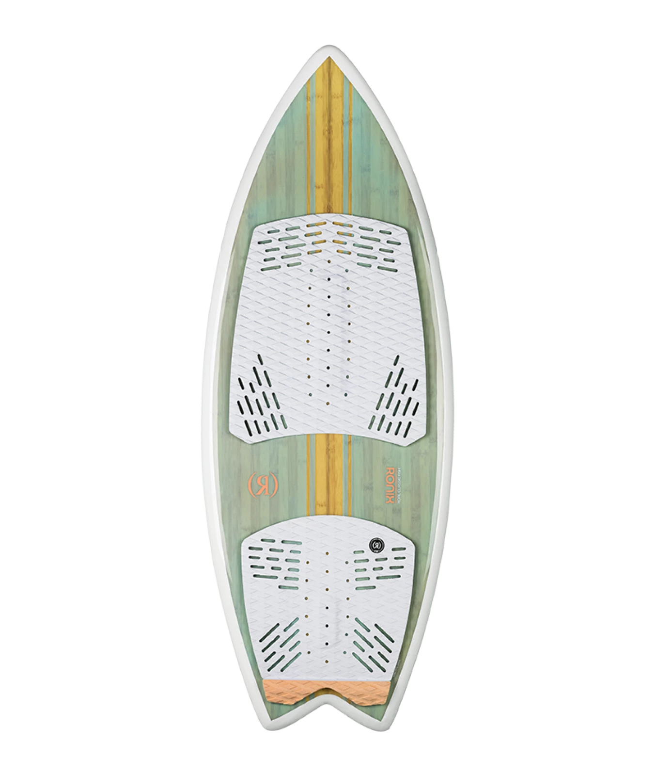 2023 RONIX WAKESURFER WOMEN'S KOAL FISH TOP