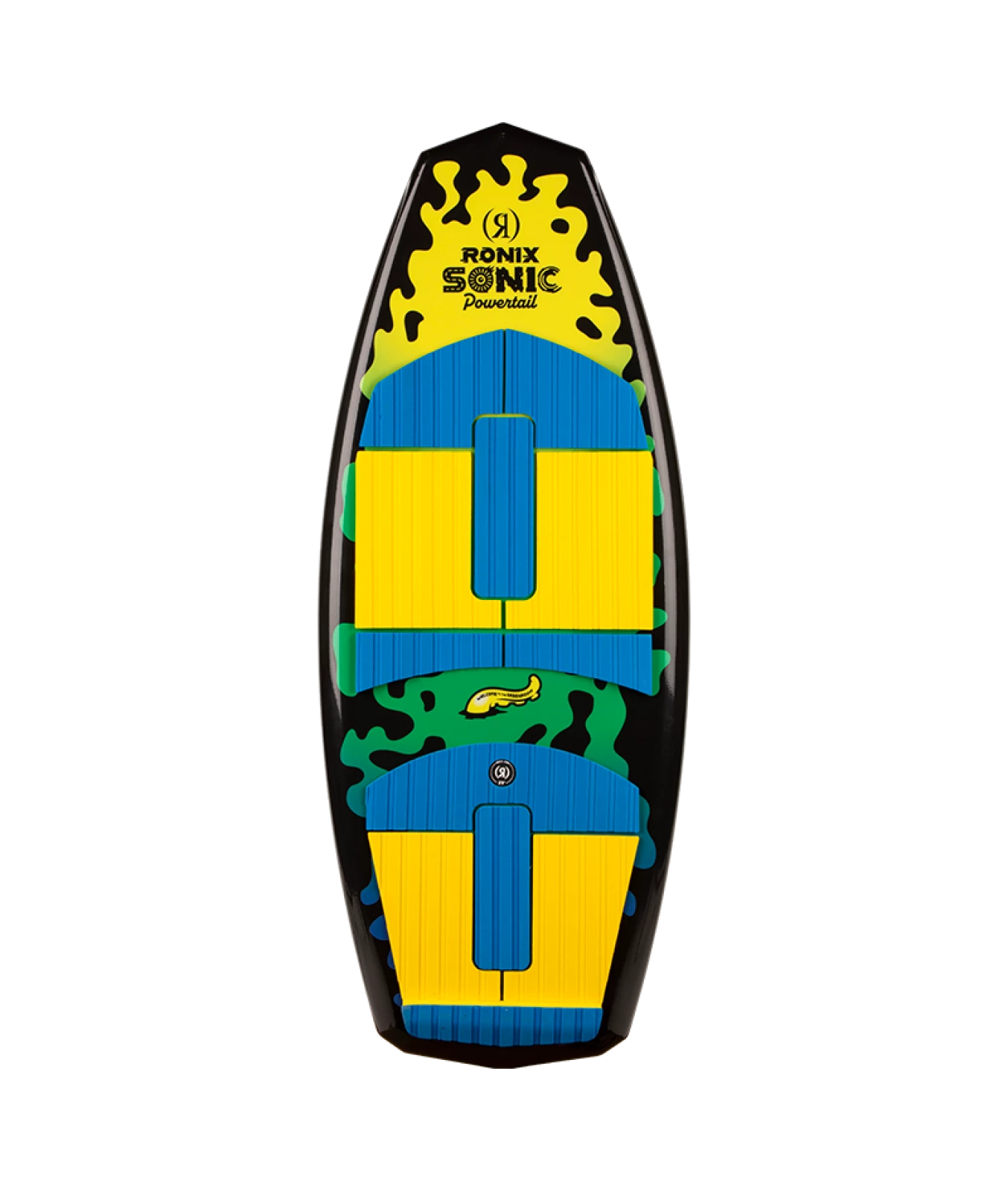 2025 RONIX SONIC POWERTAIL TOP