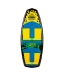 2025 RONIX SONIC POWERTAIL TOP