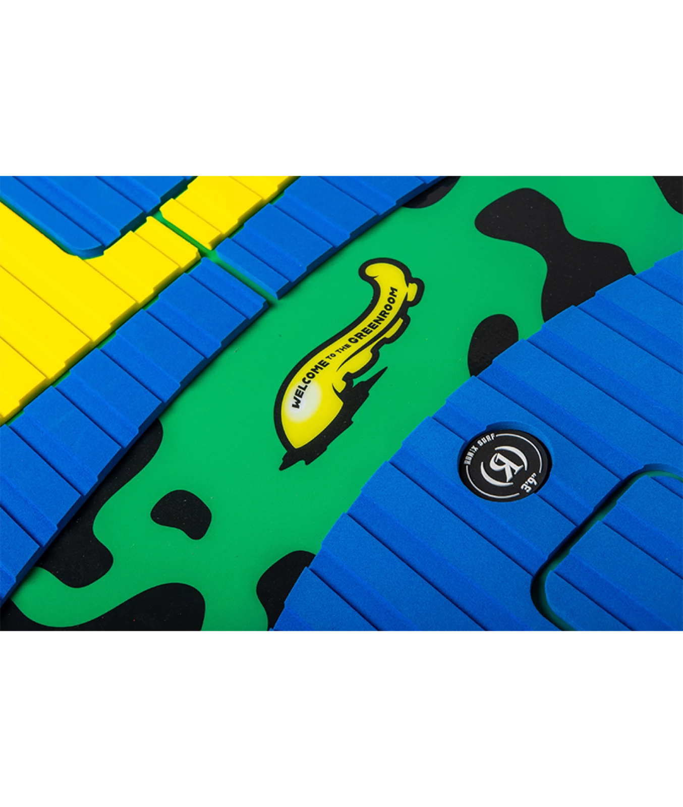 2025 RONIX WAKESURFER SONIC POWERTAIL INSET 1