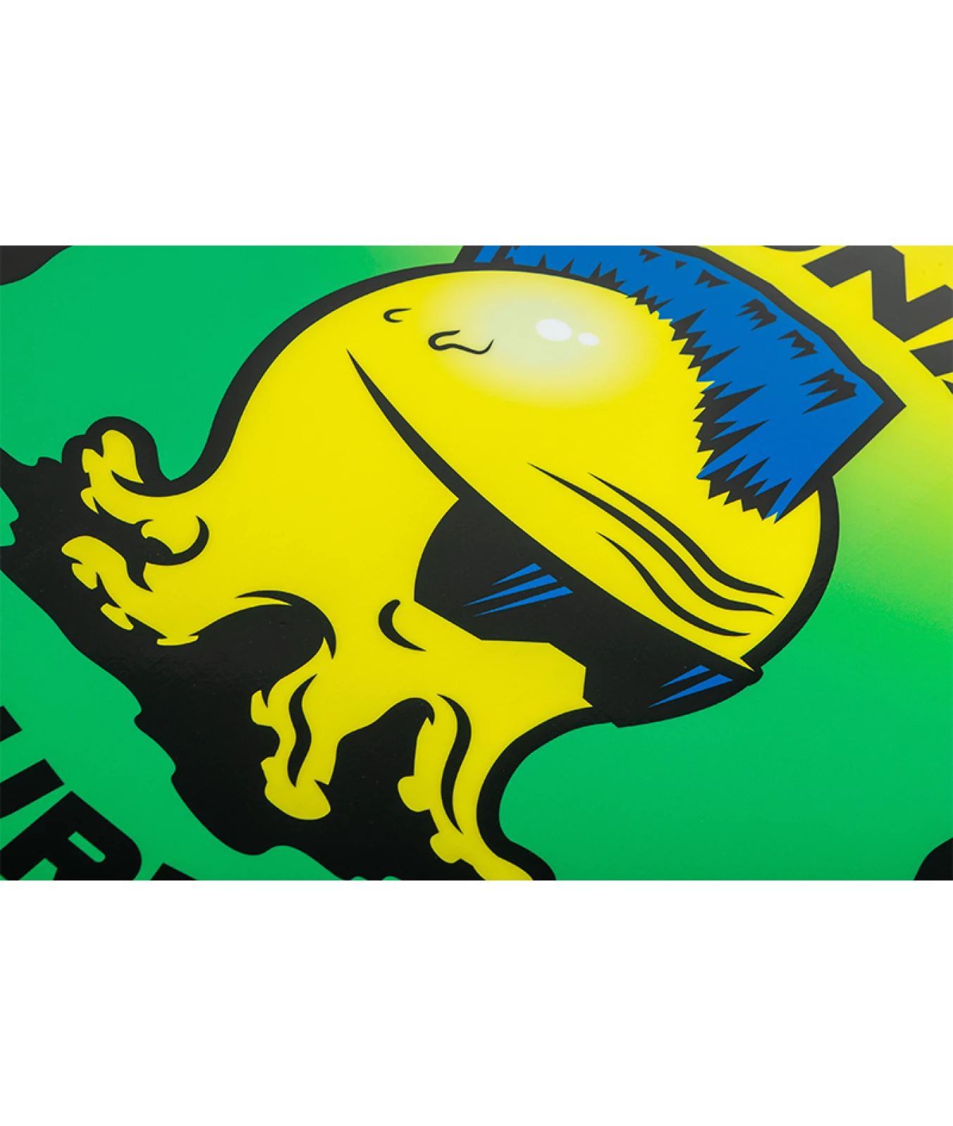 2025 RONIX WAKESURFER SONIC POWERTAIL INSET 5