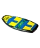 2025 RONIX WAKESURFER SONIC POWERTAIL TOP ANGLE 2