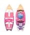 2025 RONIX SONIC GIRLS FISH BOTH