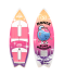 2025 RONIX SONIC GIRLS FISH BOTH