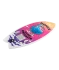 2025 RONIX WAKESURFER SONIC GIRL'S FISH BASE ANGLE 2