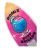 2025 RONIX WAKESURFER SONIC GIRL'S FISH INSET 6