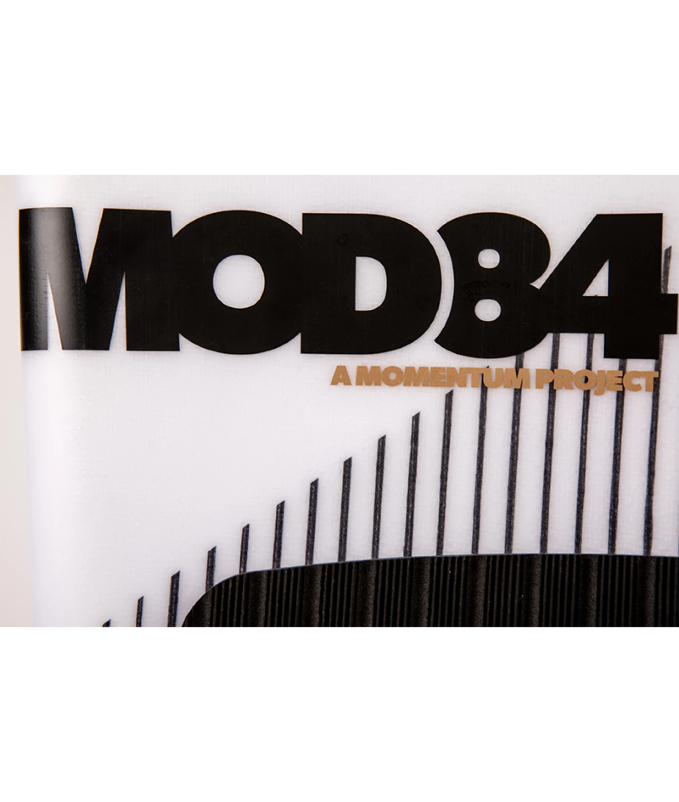 2024 RONIX FOILS   BOARD MOD 84 INSET 2