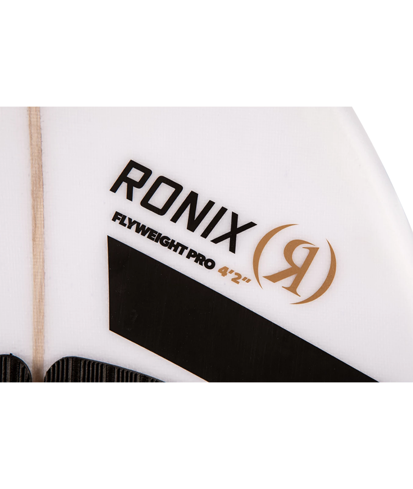 2024 RONIX FOILS   BOARD MOD 84 INSET 3