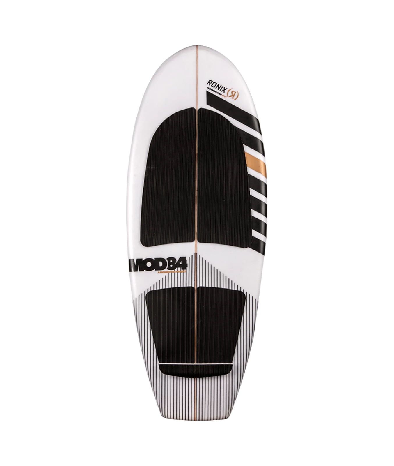 2024 RONIX FOILS   BOARD MOD 84 TOP