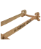 RONIX FOIL STAND ANGLE 2