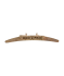 RONIX FOIL STAND FRONT