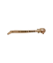 RONIX FOIL STAND SIDE