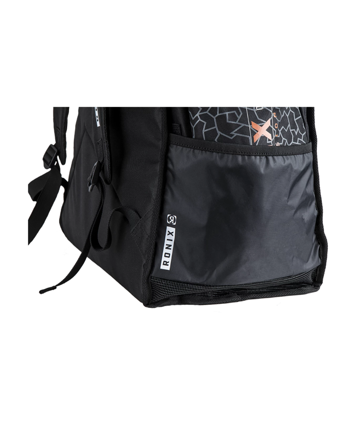 2023 RONIX PORTSIDE GEAR BAG INSET OUTSIDE 3
