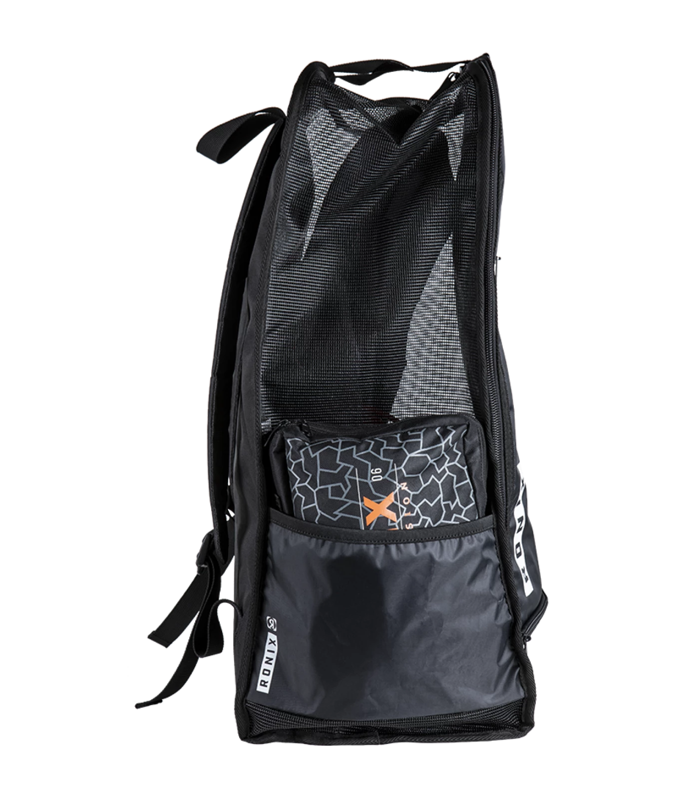 2023 RONIX PORTSIDE GEAR BAG SIDE 1