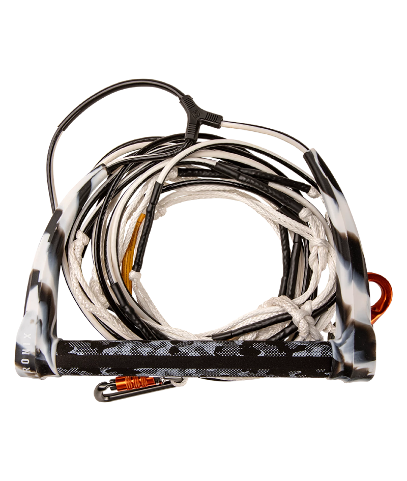 2025 RONIX ROPES & HANDLES SURF ROPE RECON SNOW CAMO TOP