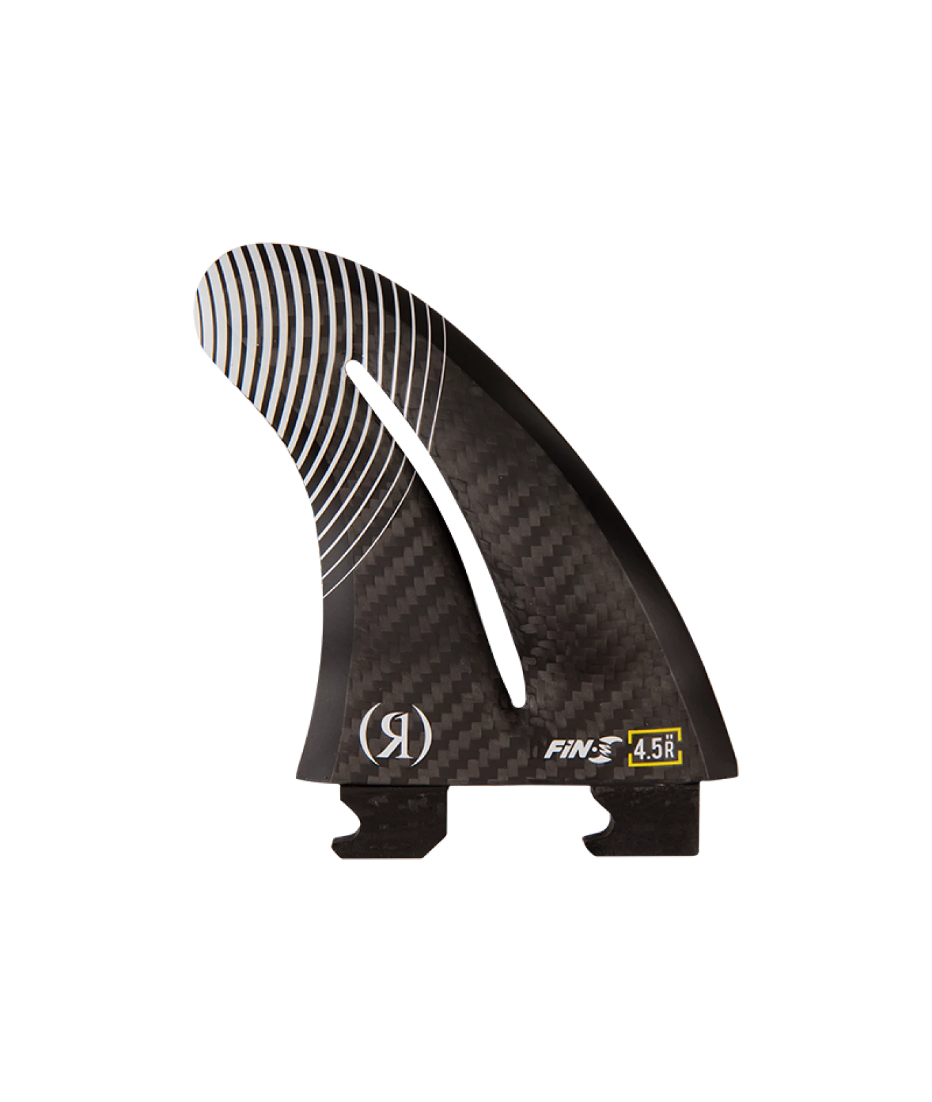 2024 RONIX FINS FLO THRU 4.5 RIGHT SIDE A