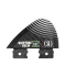 2025 FINS BUTTON NUB 1.8 CENTER SIDE A