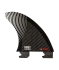 2023 RONIX WAKESURF FINS PIVOT 3.5_ LEFT SIDE A