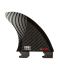 2023 RONIX WAKESURF FINS PIVOT 3.5_ LEFT SIDE A