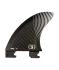 2023 RONIX WAKESURF FINS PIVOT 3.5_ LEFT SIDE B