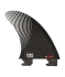2023 RONIX WAKESURF FINS PIVOT 4_ LEFT SIDE A