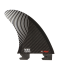 2023 RONIX WAKESURF FINS PIVOT 4_ LEFT SIDE A