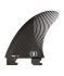 2023 RONIX WAKESURF FINS PIVOT 4_ LEFT SIDE B