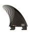 2023 RONIX WAKESURF FINS PIVOT 4_ RIGHT SIDE A