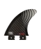 2023 RONIX WAKESURF FINS PIVOT 3.5_ RIGHT SIDE B BUTTON