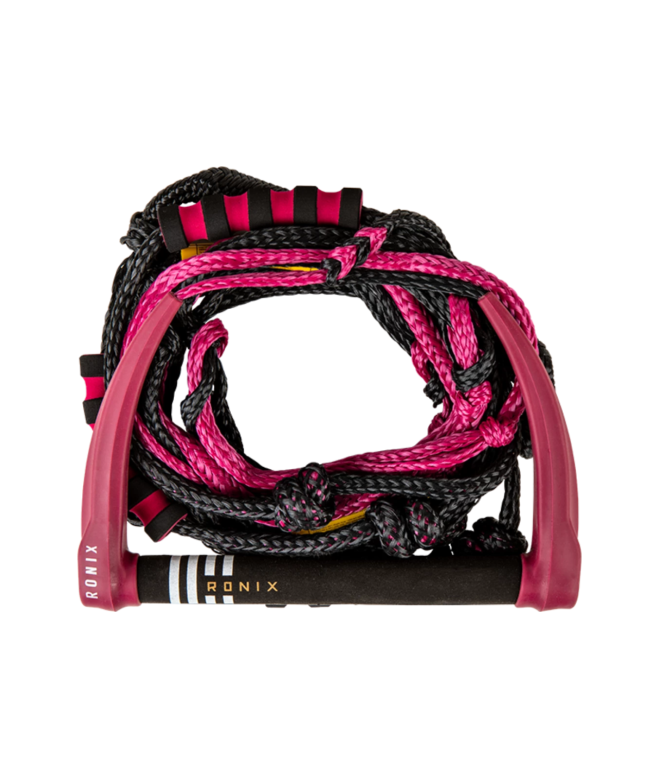 2024 RONIX ROPES & HANDLES WOMENS SILICONE SURF ROPE TOP