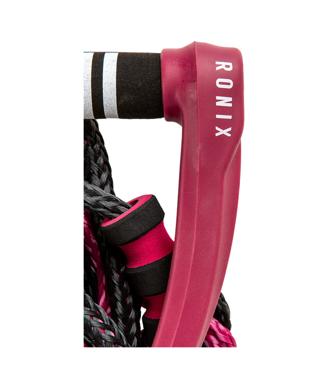 2024 RONIX ROPES & HANDLES WOMENS SILICONE SURF ROPE INSET 2