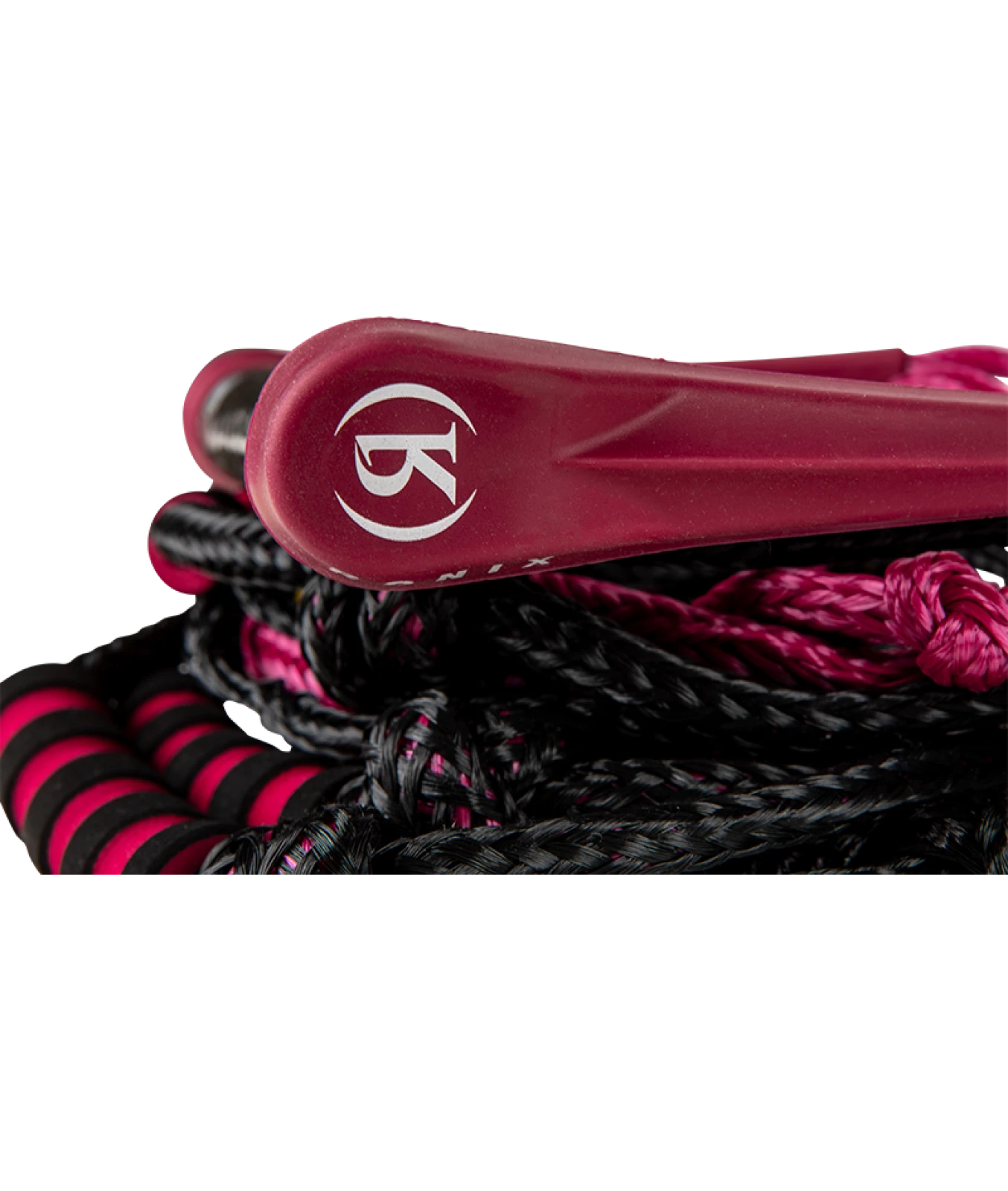 2024 RONIX ROPES & HANDLES WOMENS SILICONE SURF ROPE INSET 3