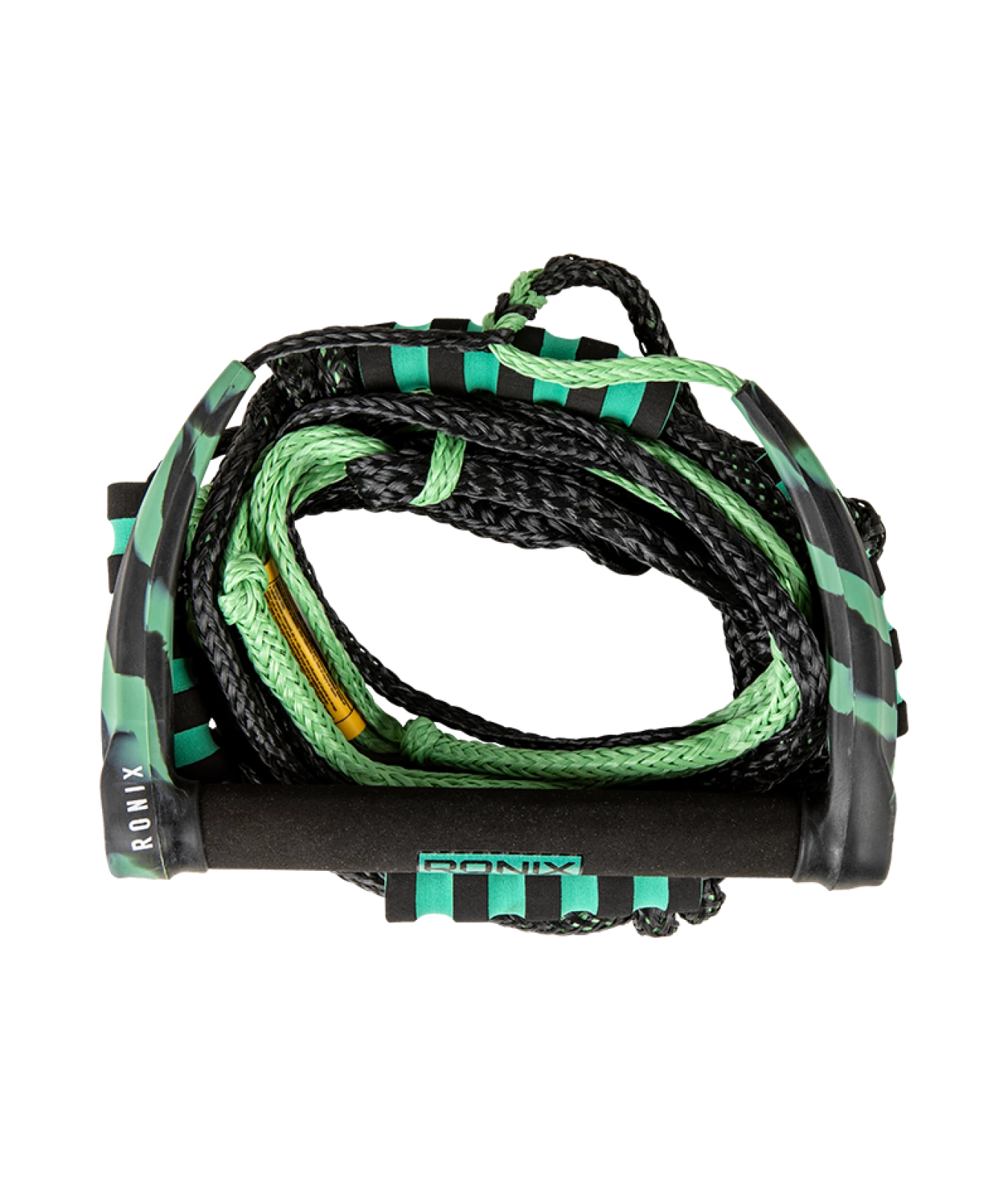 2024 RONIX ROPES & HANDLES SILICONE SURF ROPE JADE TOP