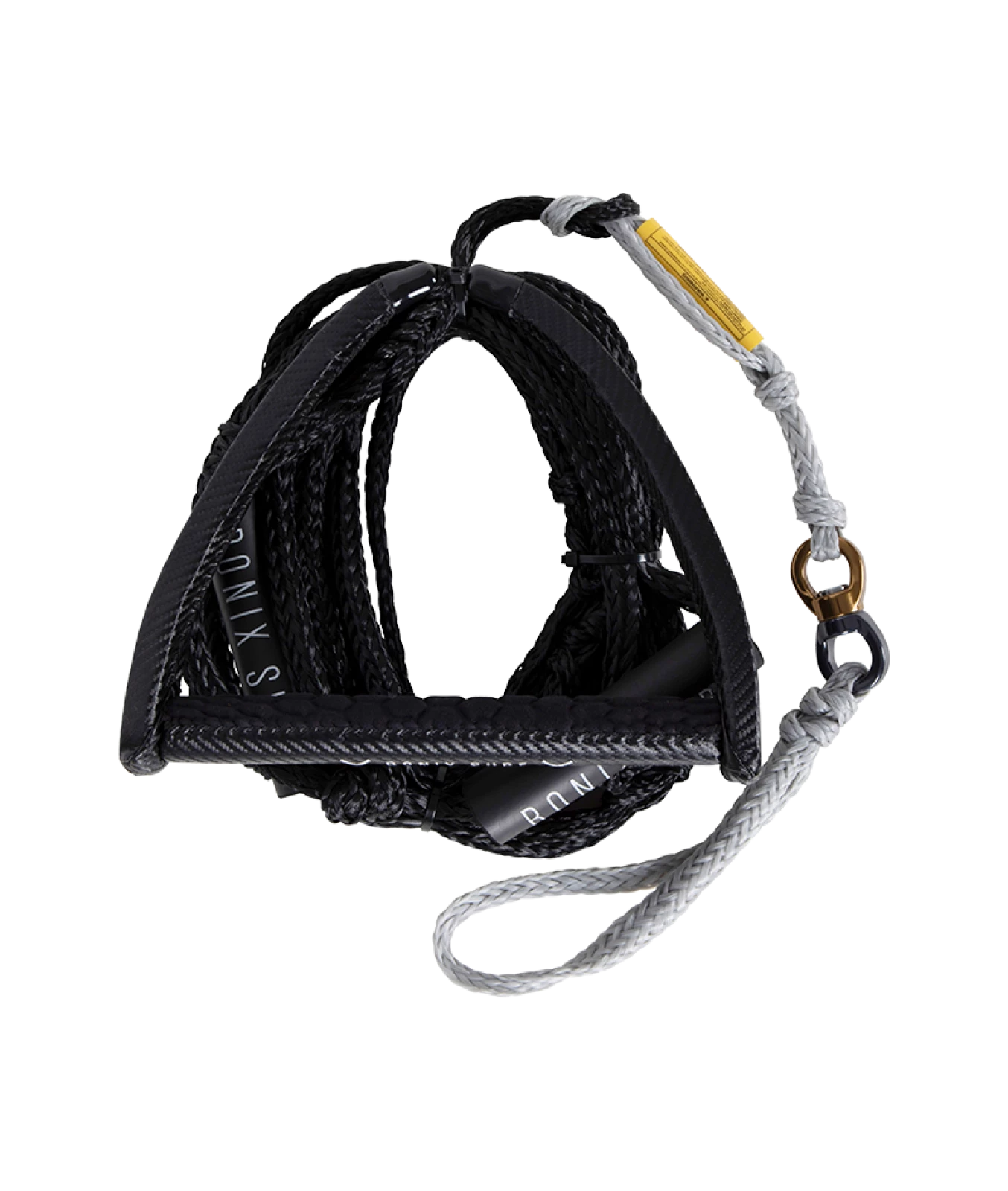 2022 RONIX ROPES & HANDLES CARBON SPINNER SURF ROPE TOP