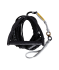 2022 RONIX ROPES & HANDLES CARBON SPINNER SURF ROPE TOP