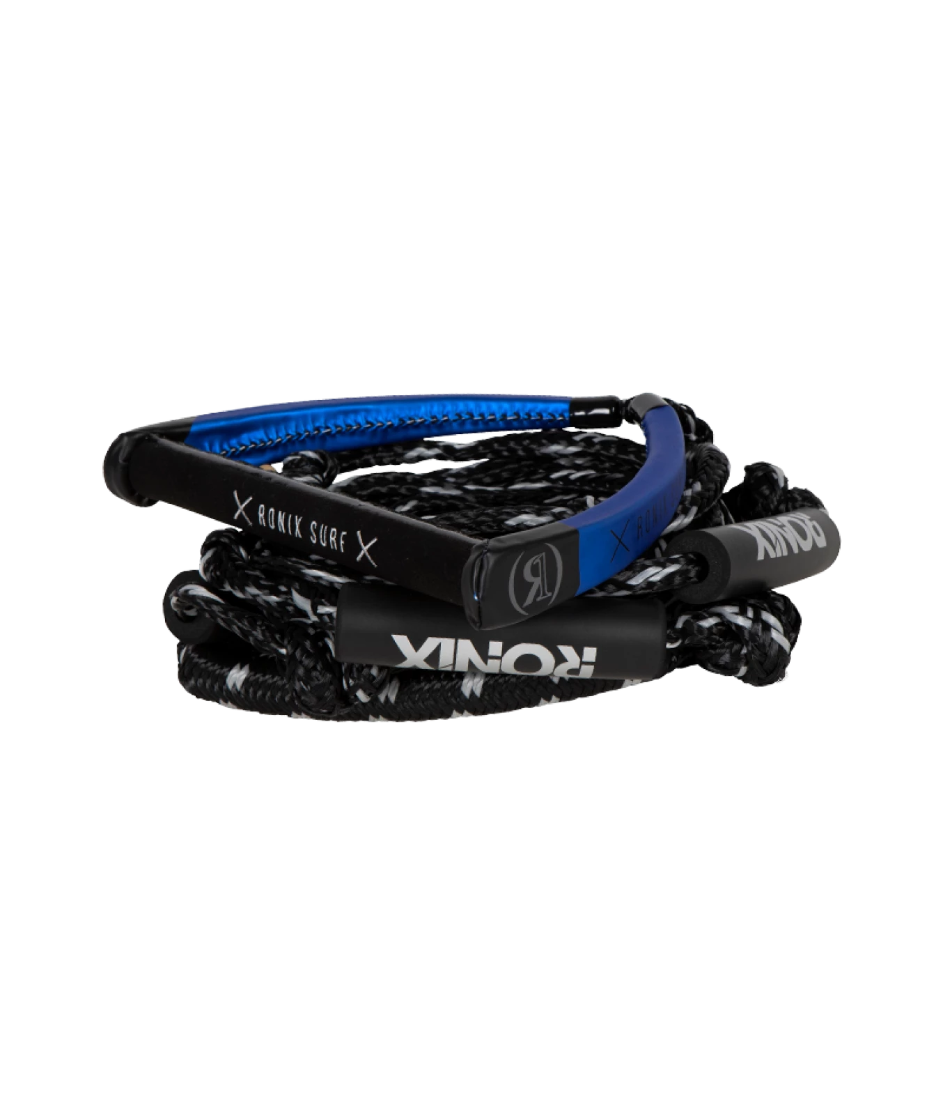 2021 RONIX ROPES & HANDLES PU SYN. STRETCH SURF ROPE SIDE ANGLE