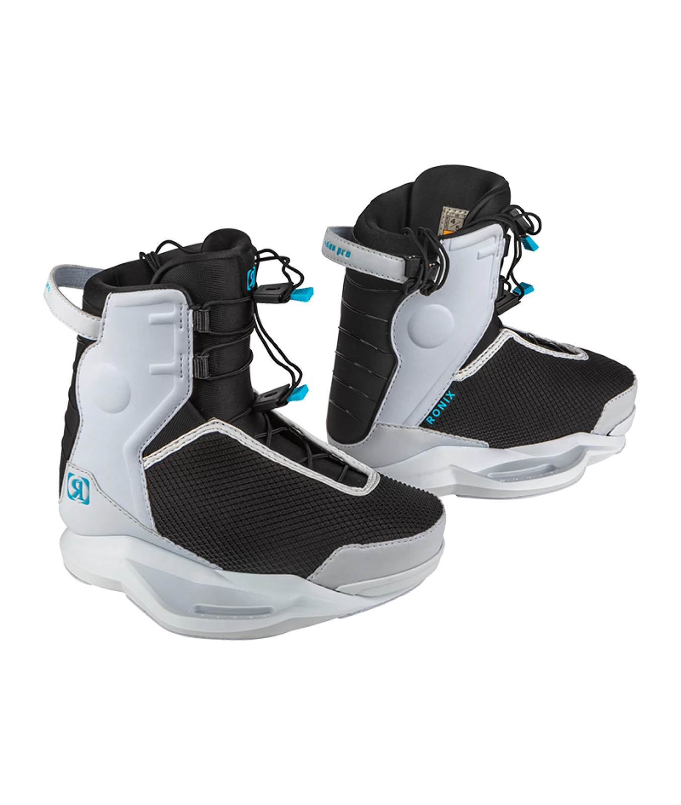 2023 RONIX BOOTS VISION PRO PAIR