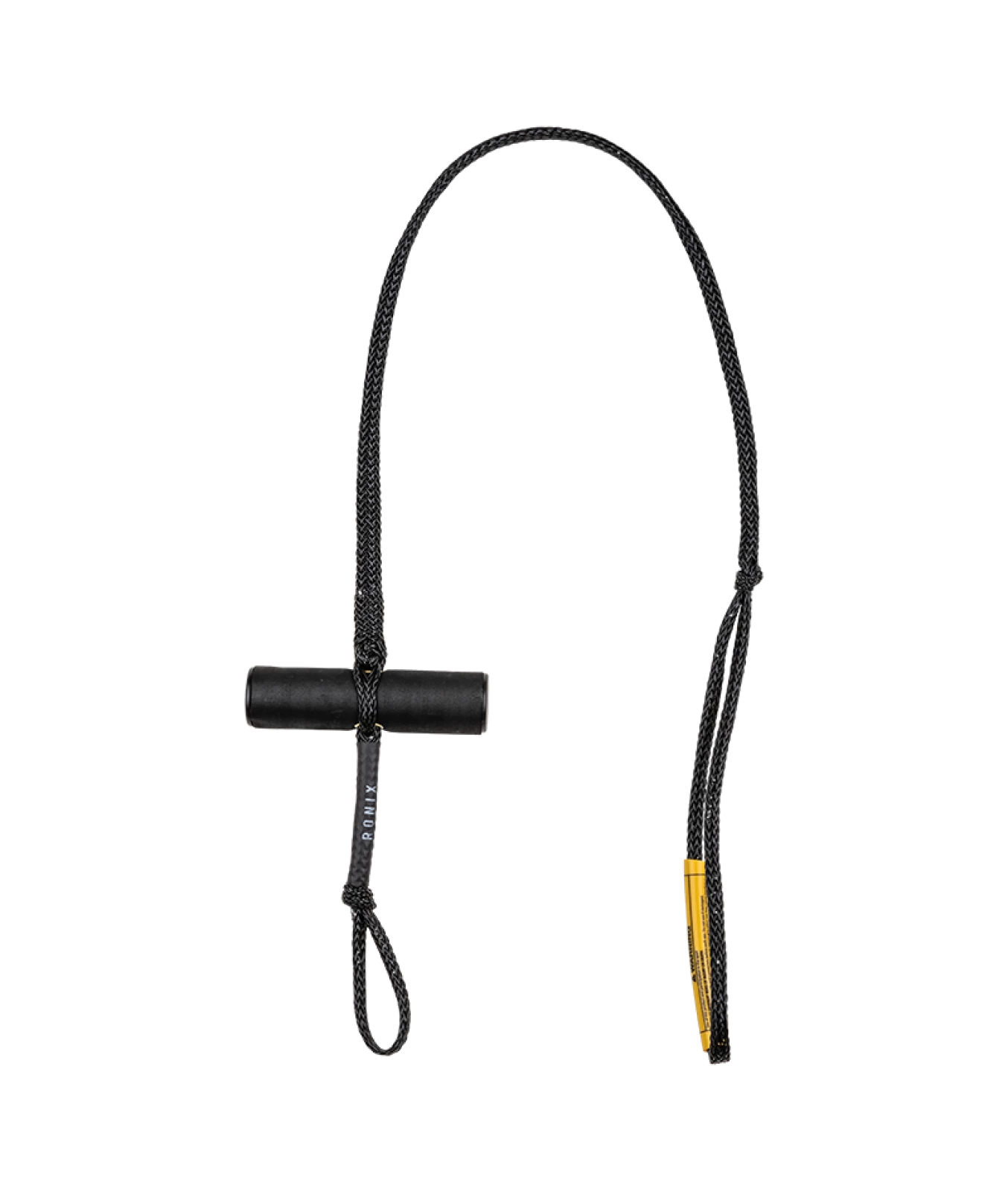 2022 RONIX ROPES & HANDLES T WRAP YOKE SECTION TOP 2