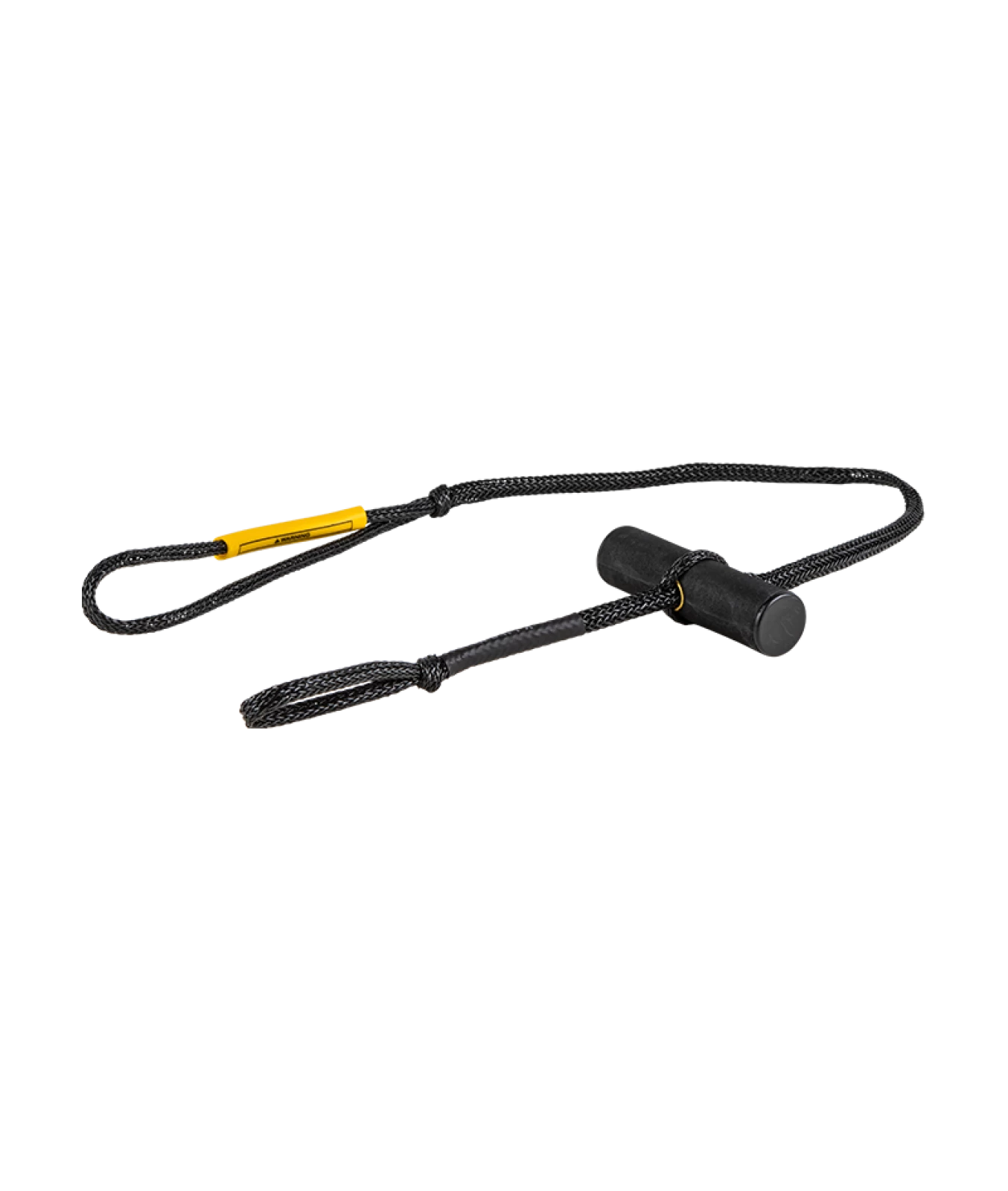 2022 RONIX ROPES & HANDLES T WRAP YOKE SECTION 3-4 ANGLE