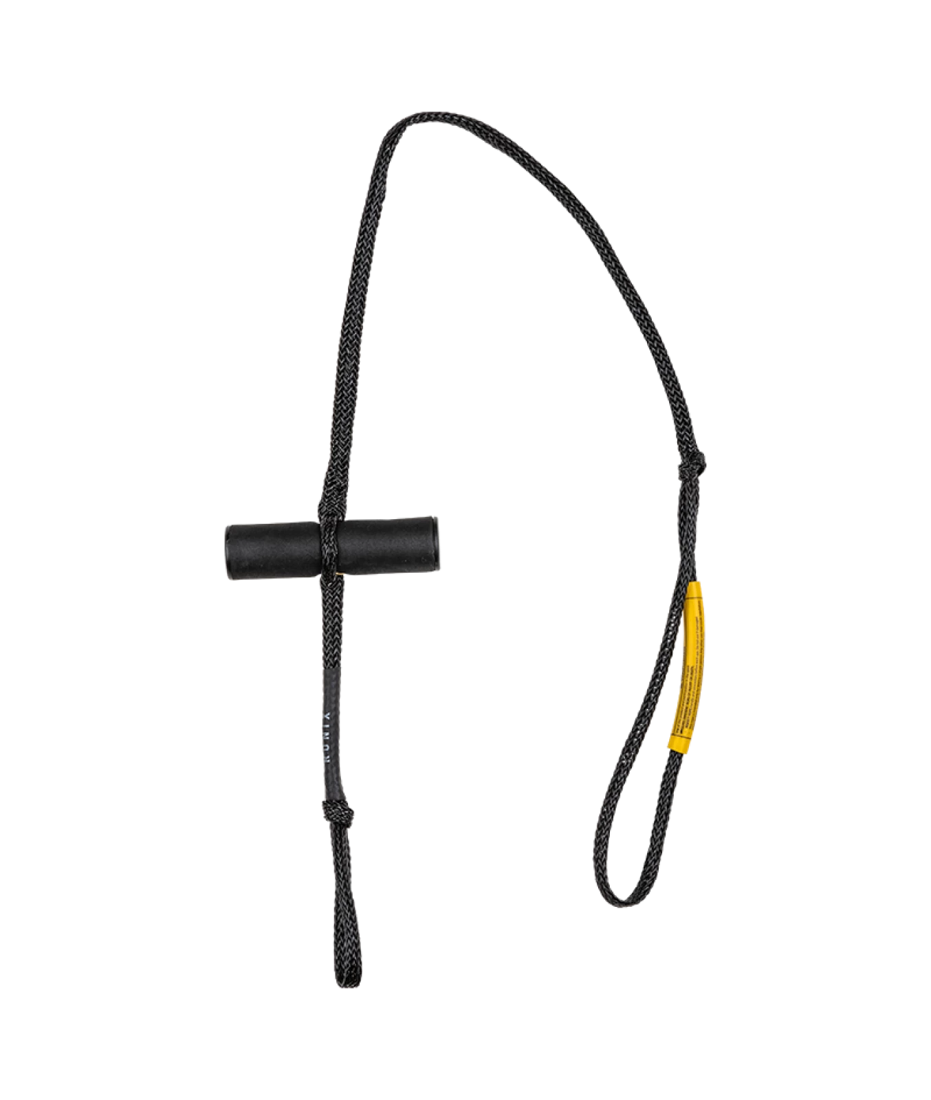 2022 RONIX ROPES & HANDLES T WRAP YOKE SECTION TOP 1