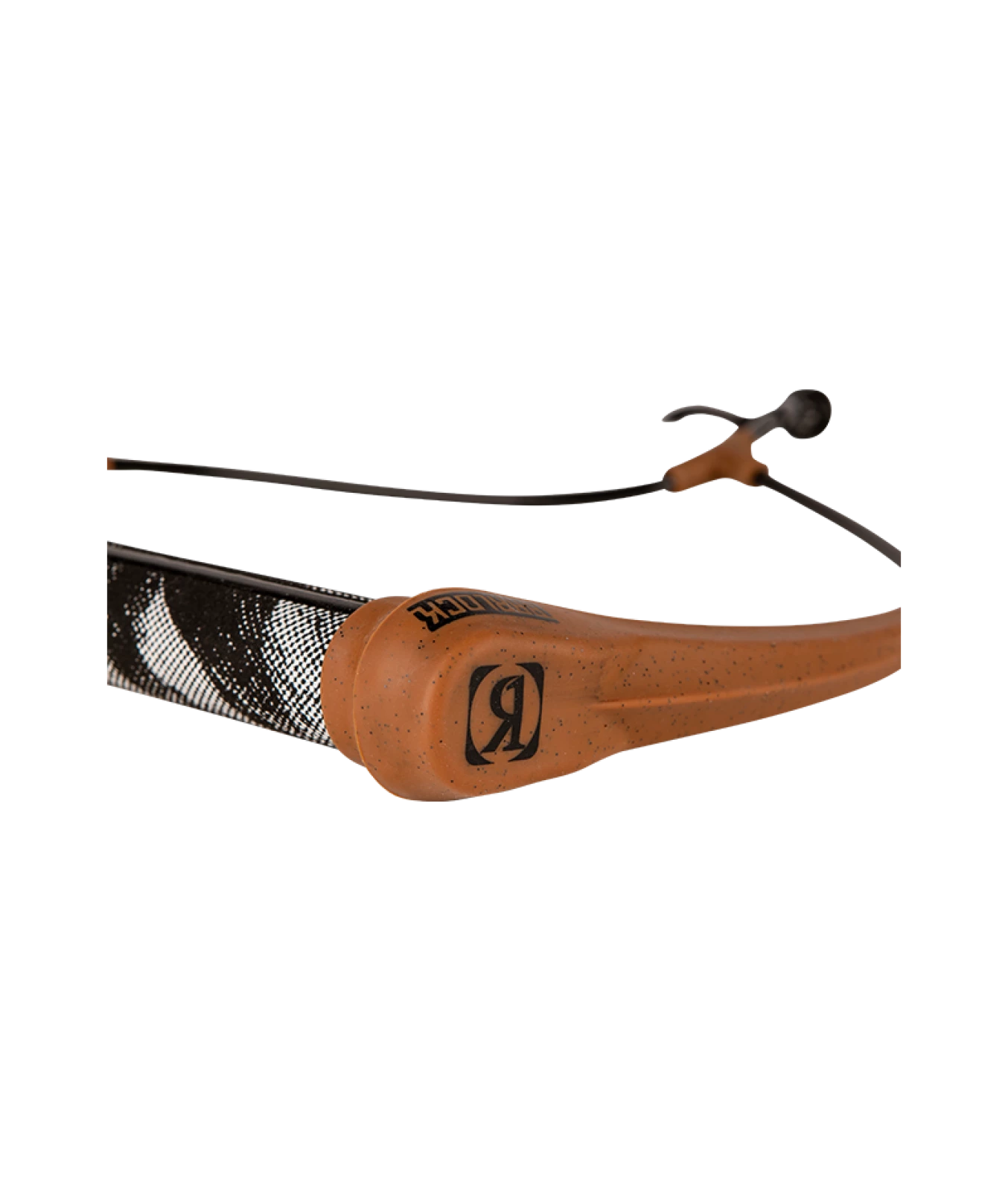 2025 RONIX ROPES & HANDLES SUPREME HANDLE INSET 2